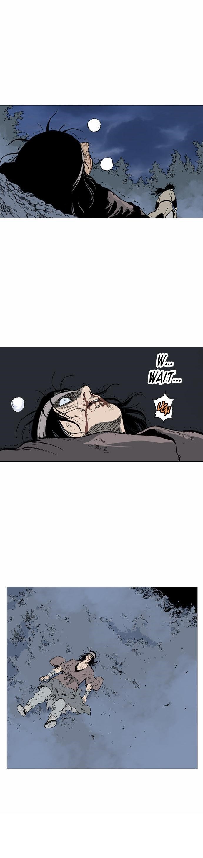 Gosu Chapter 63 22