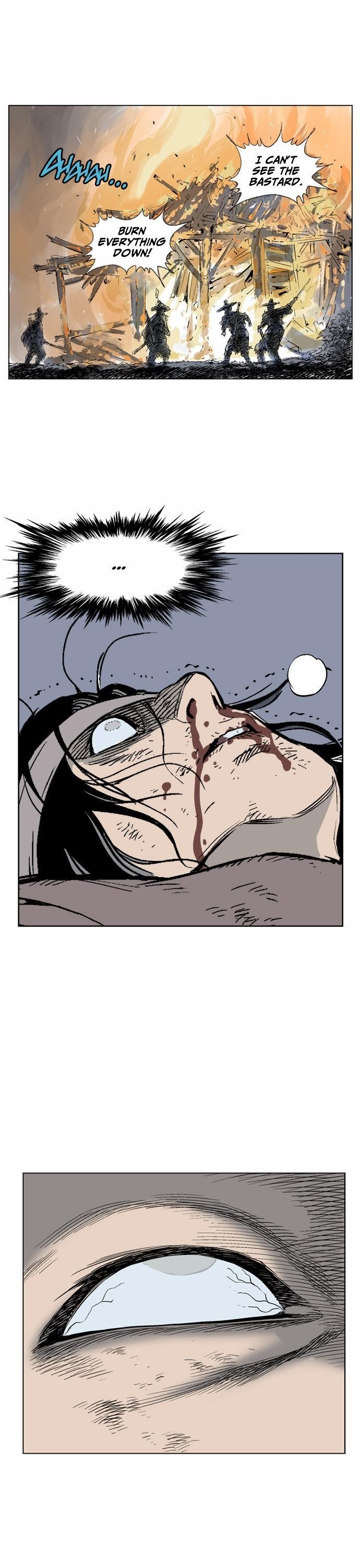 Gosu Chapter 63 24