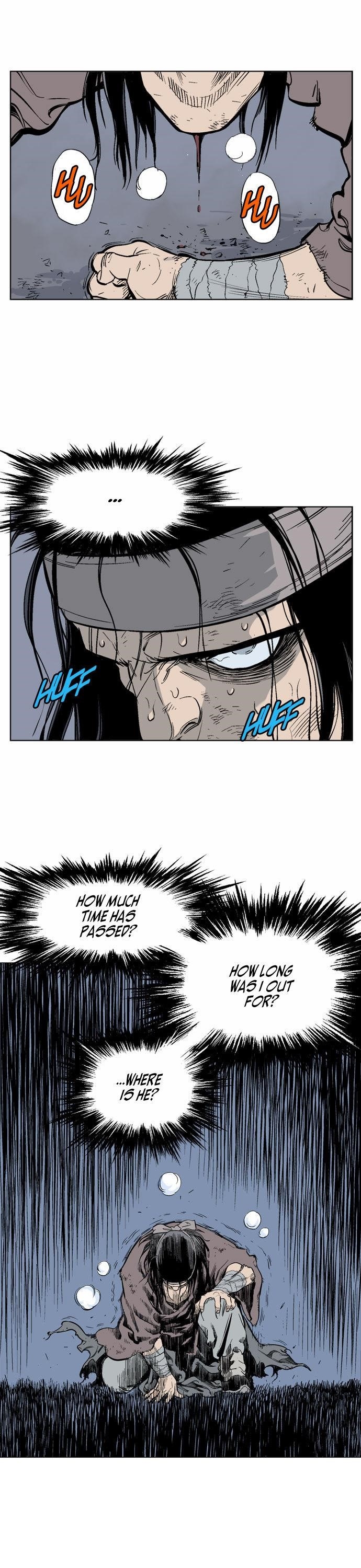 Gosu Chapter 63 26