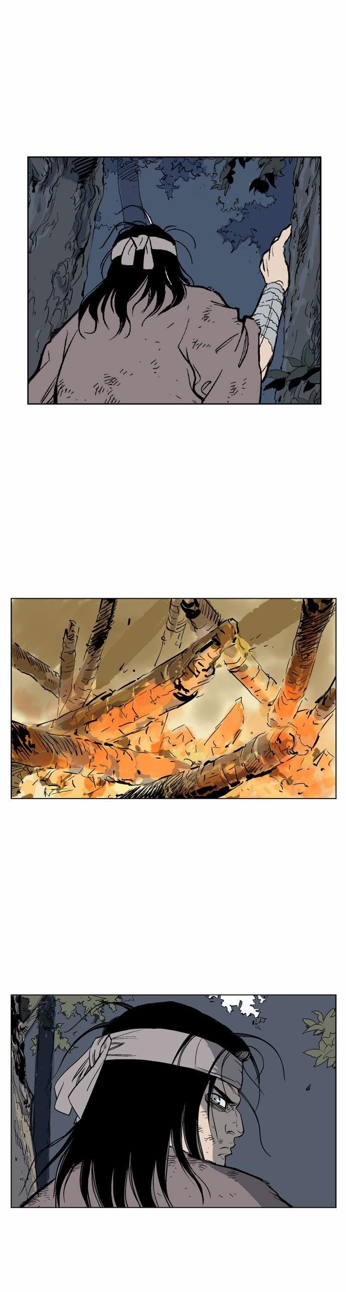 Gosu Chapter 63 29