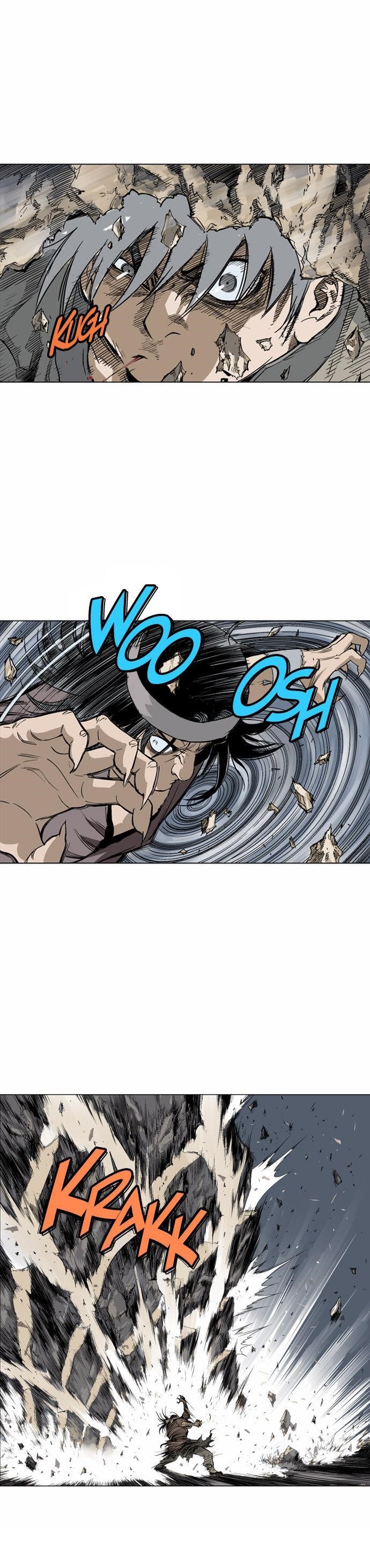 Gosu Chapter 63 3