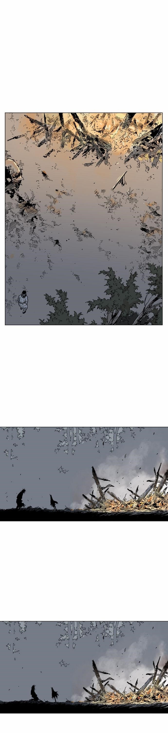Gosu Chapter 63 31