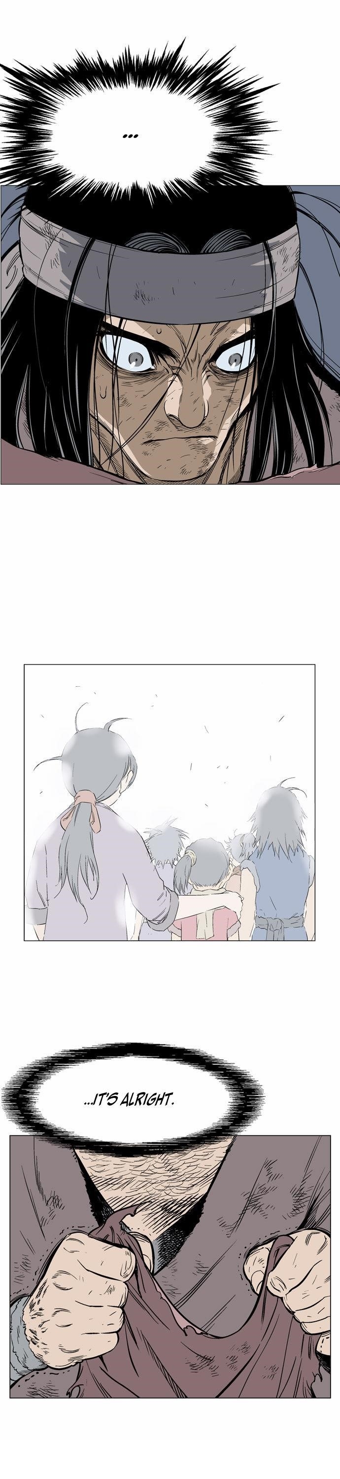 Gosu Chapter 63 35
