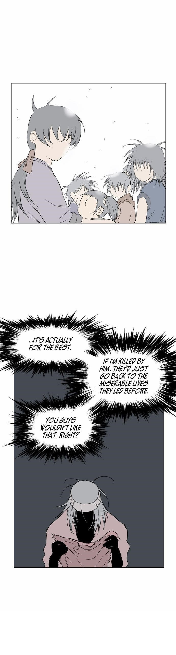 Gosu Chapter 63 36