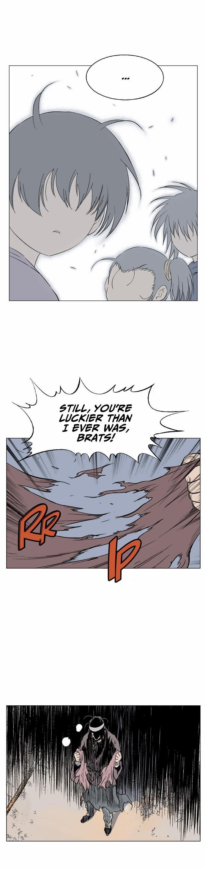Gosu Chapter 63 37