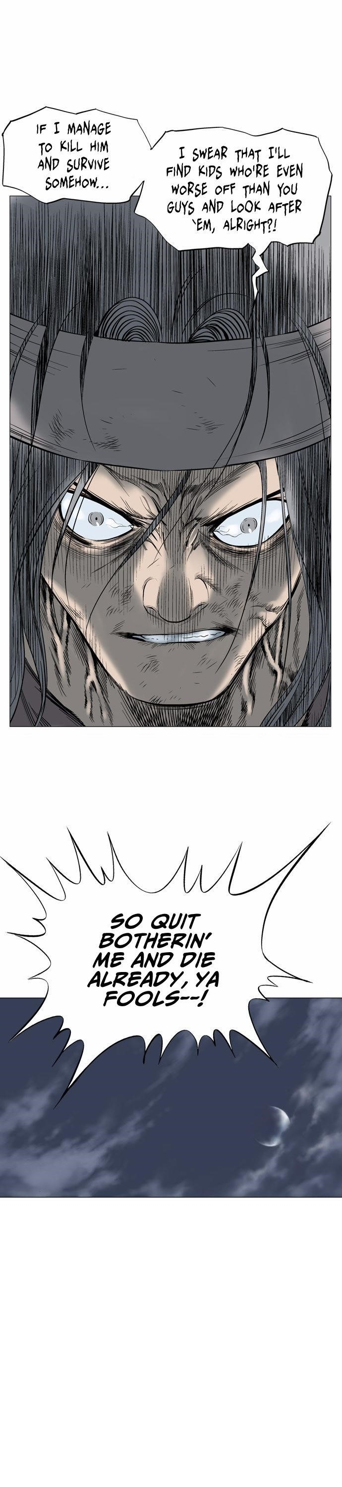 Gosu Chapter 63 38