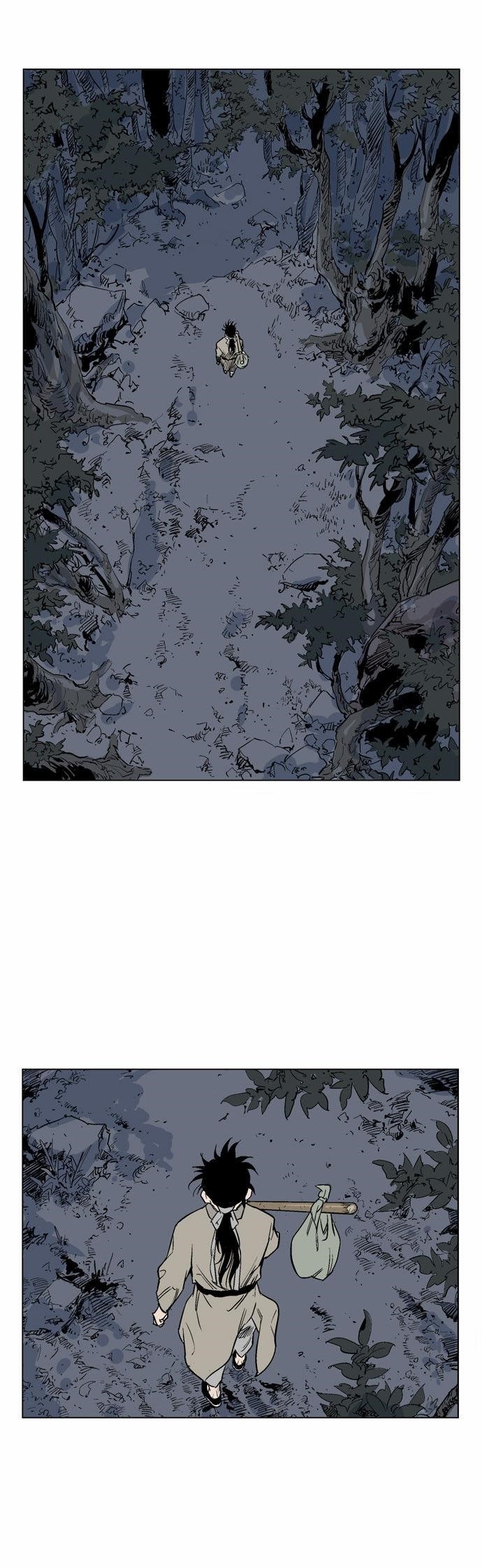 Gosu Chapter 63 39