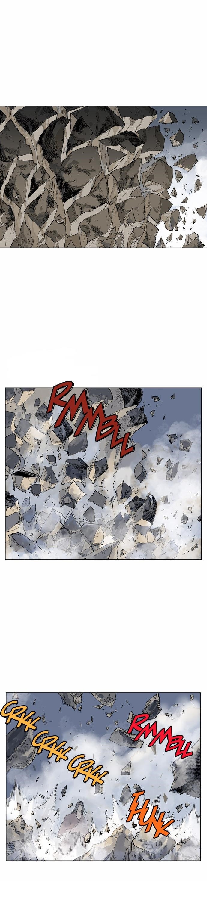 Gosu Chapter 63 4