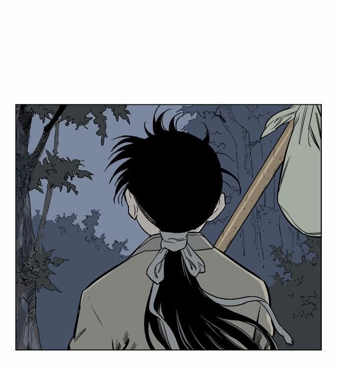 Gosu Chapter 63 40