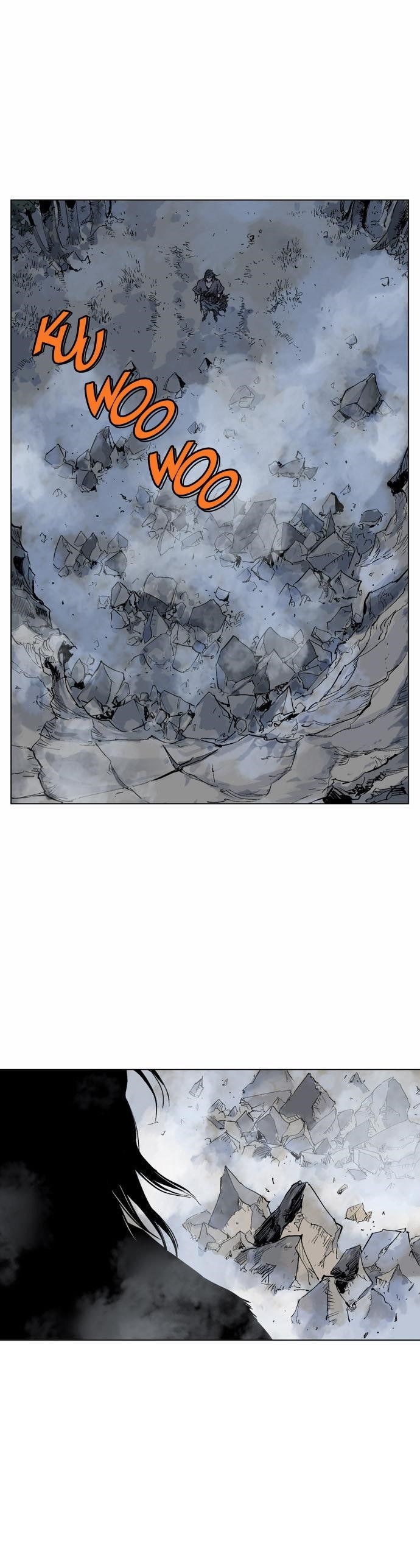 Gosu Chapter 63 5
