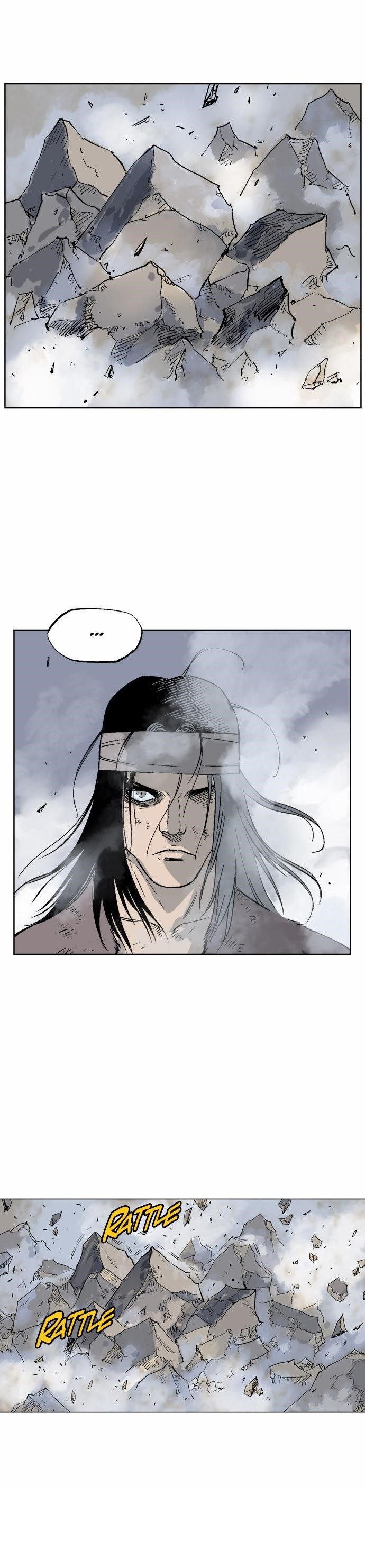Gosu Chapter 63 6