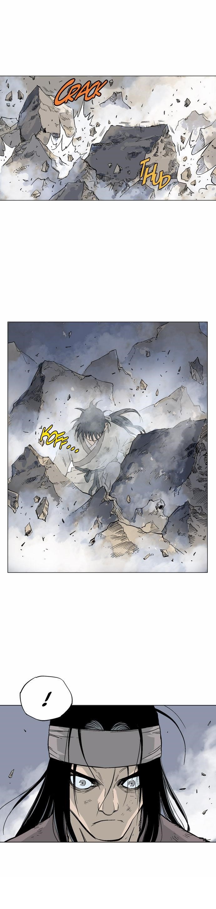 Gosu Chapter 63 7