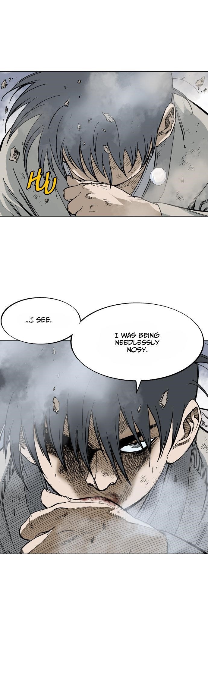 Gosu Chapter 63 8