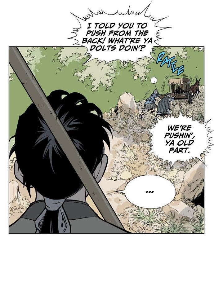 Gosu Chapter 65 10