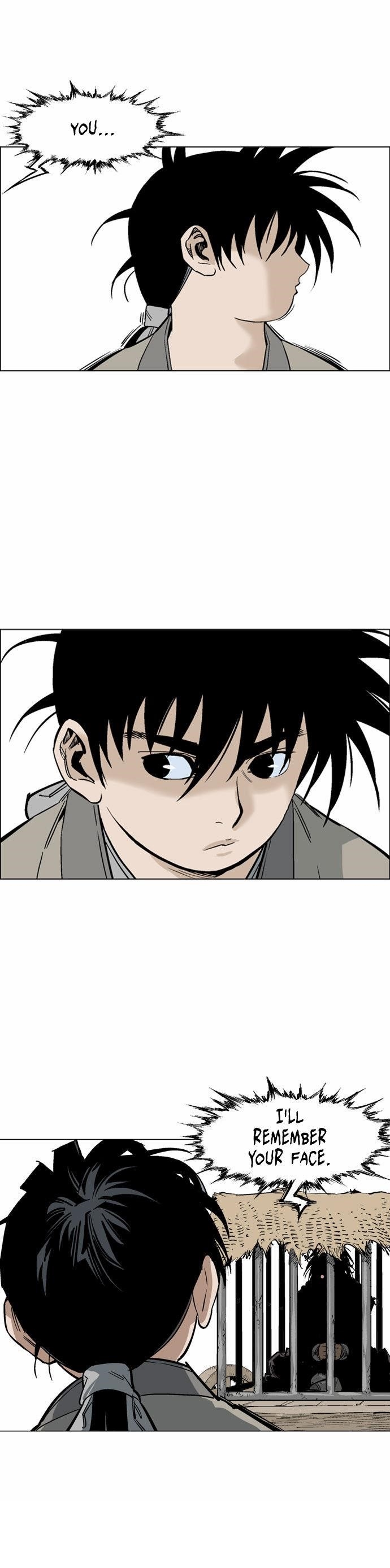 Gosu Chapter 65 17