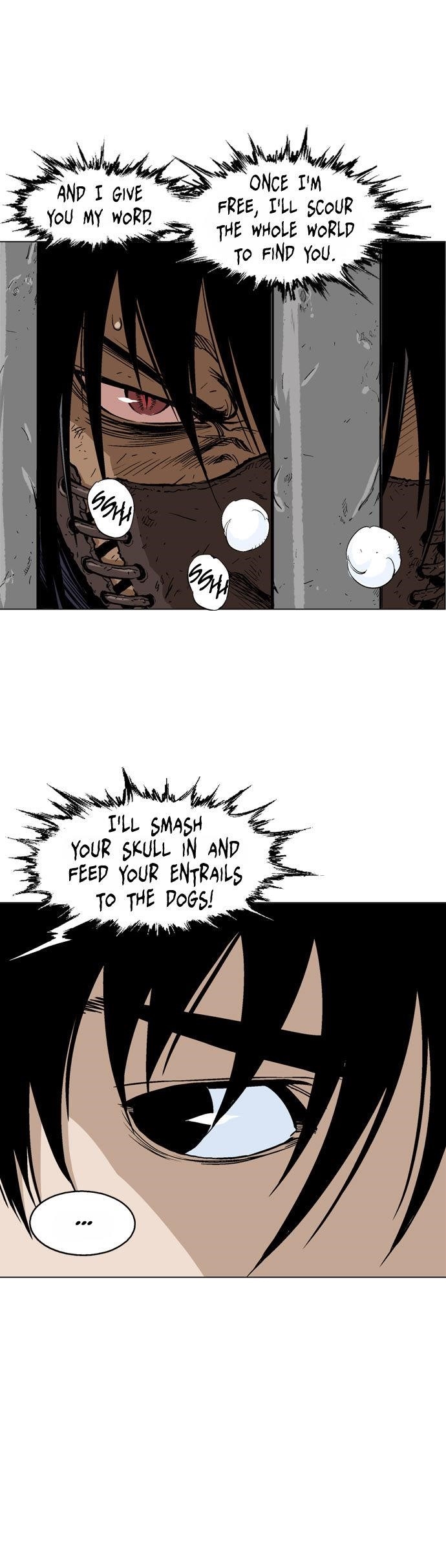 Gosu Chapter 65 18