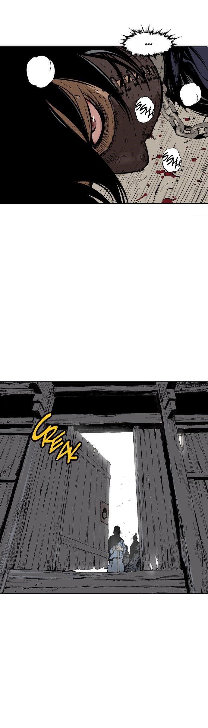 Gosu Chapter 65 25