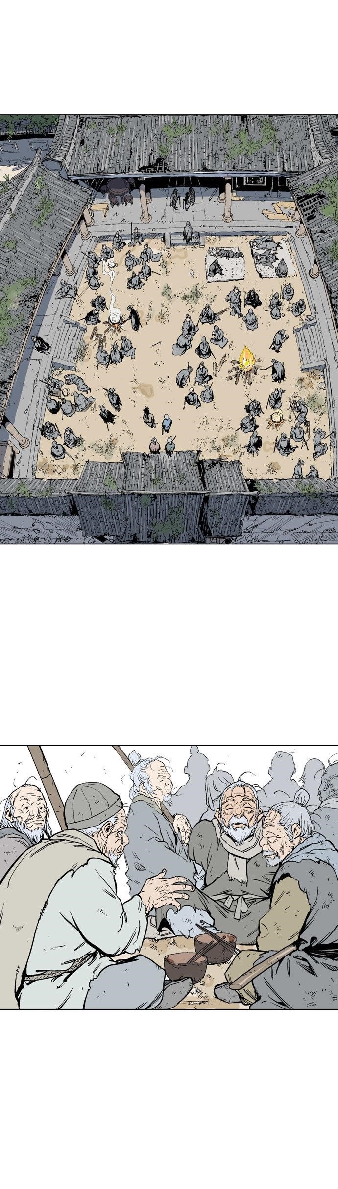 Gosu Chapter 65 26