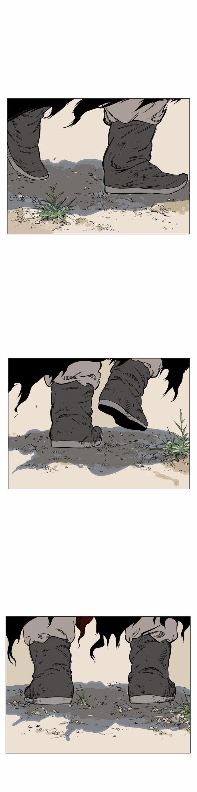 Gosu Chapter 65 29
