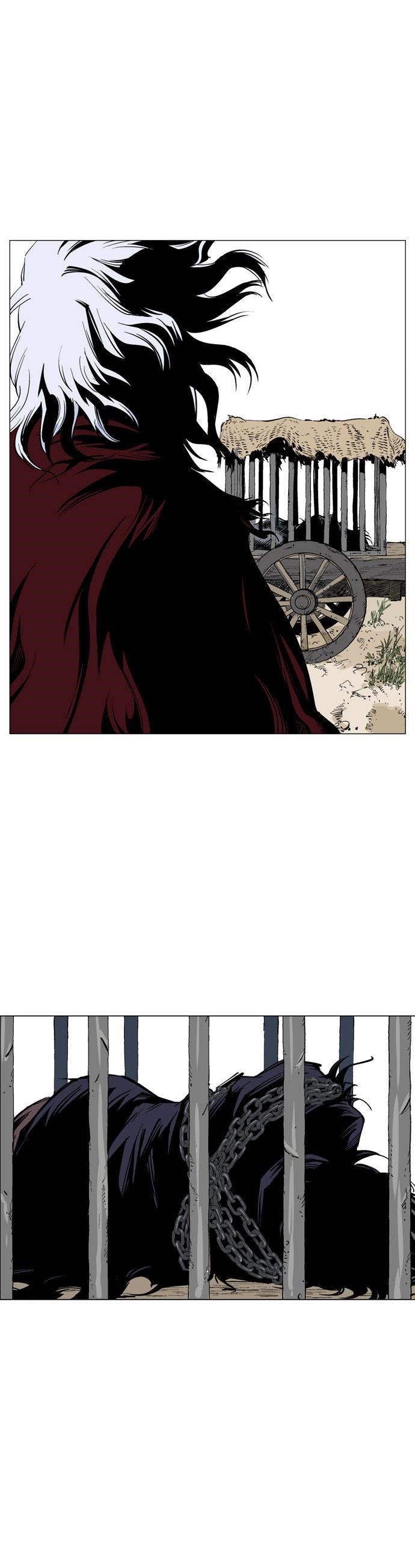 Gosu Chapter 65 30