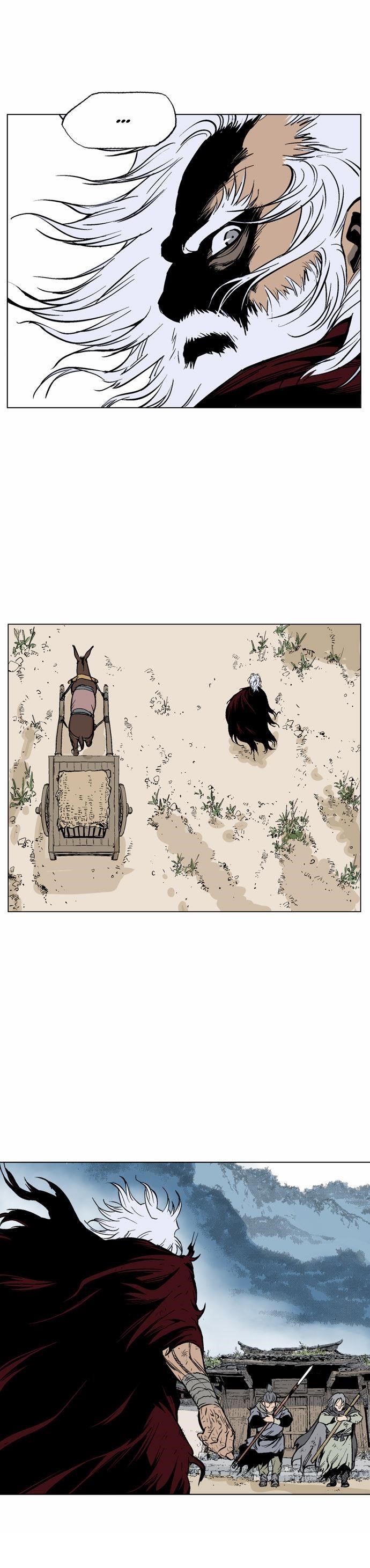 Gosu Chapter 65 31