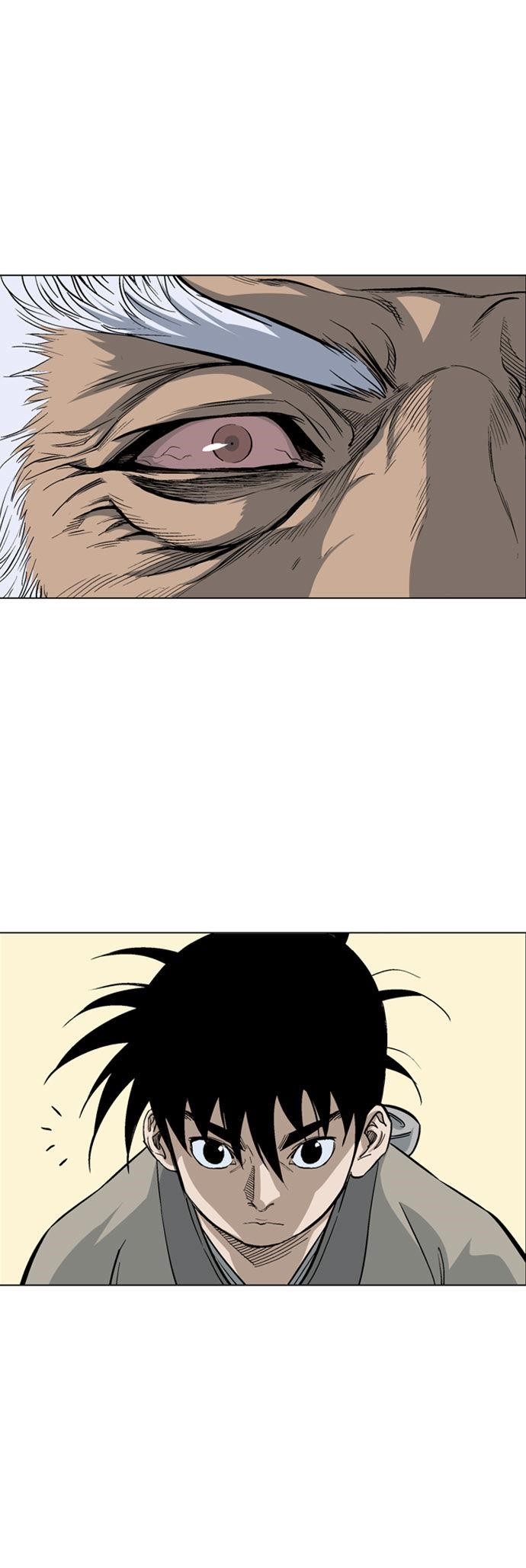 Gosu Chapter 65 36