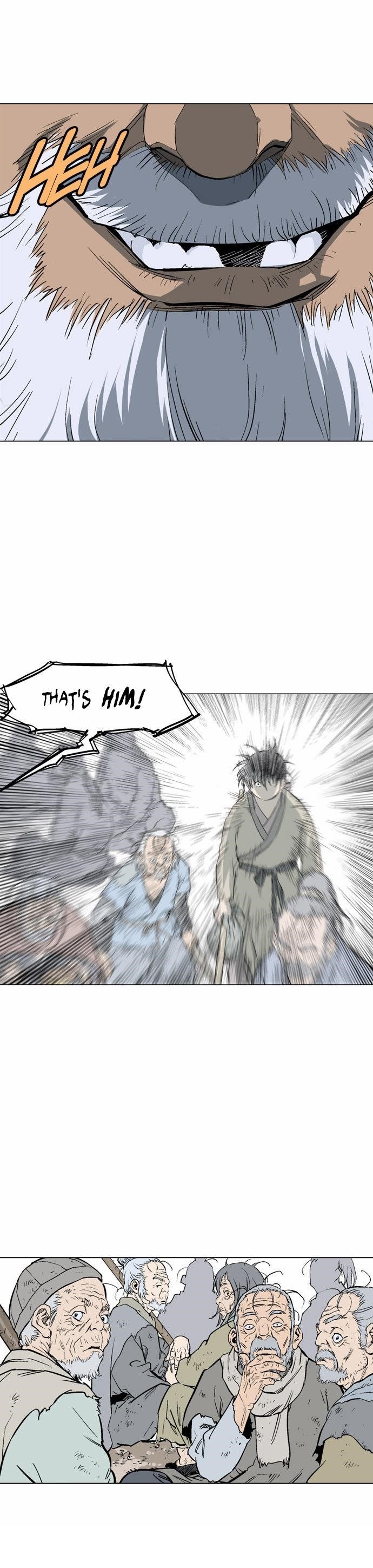 Gosu Chapter 65 37