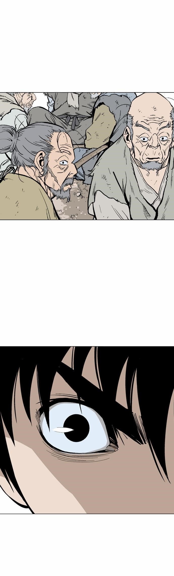 Gosu Chapter 65 38