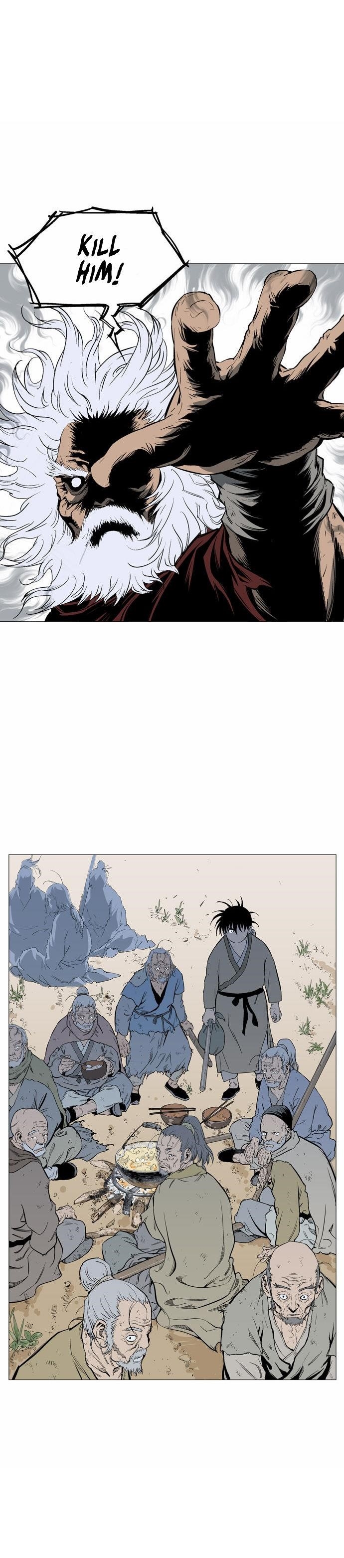 Gosu Chapter 65 39