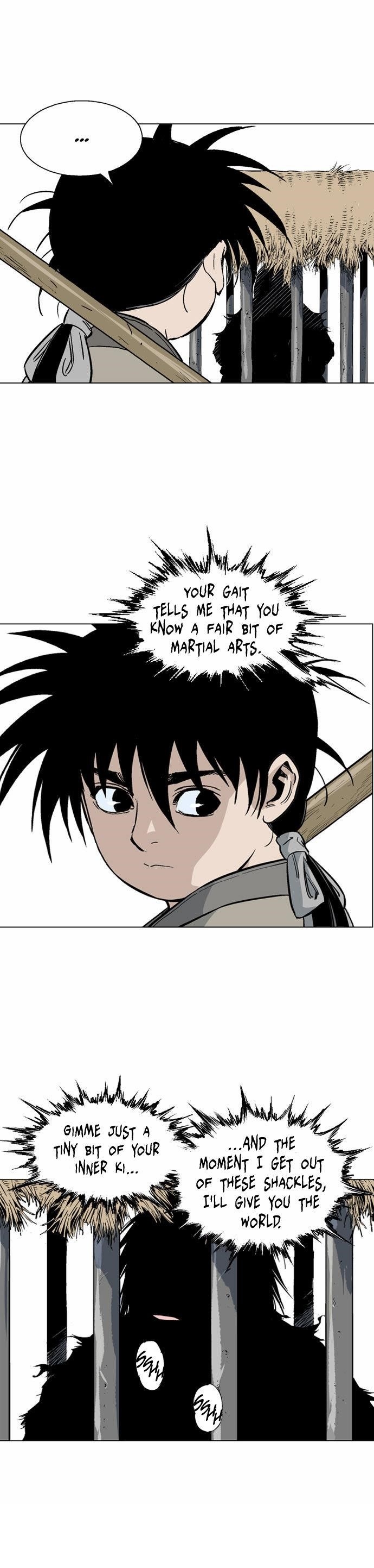 Gosu Chapter 65 4