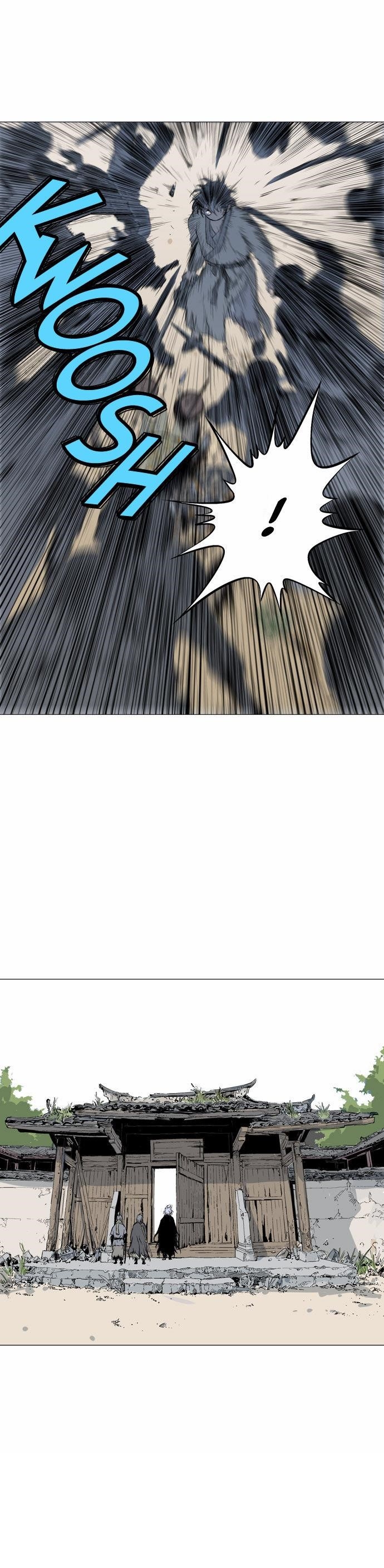 Gosu Chapter 65 40