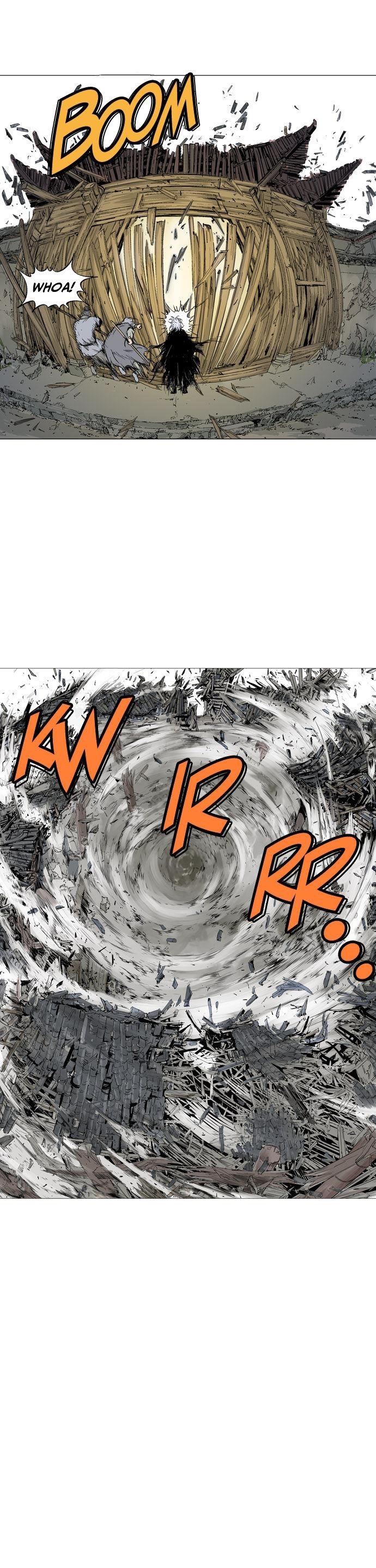 Gosu Chapter 65 41