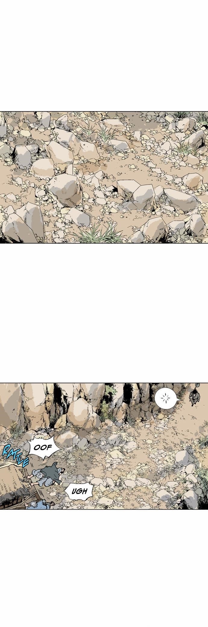 Gosu Chapter 65 9