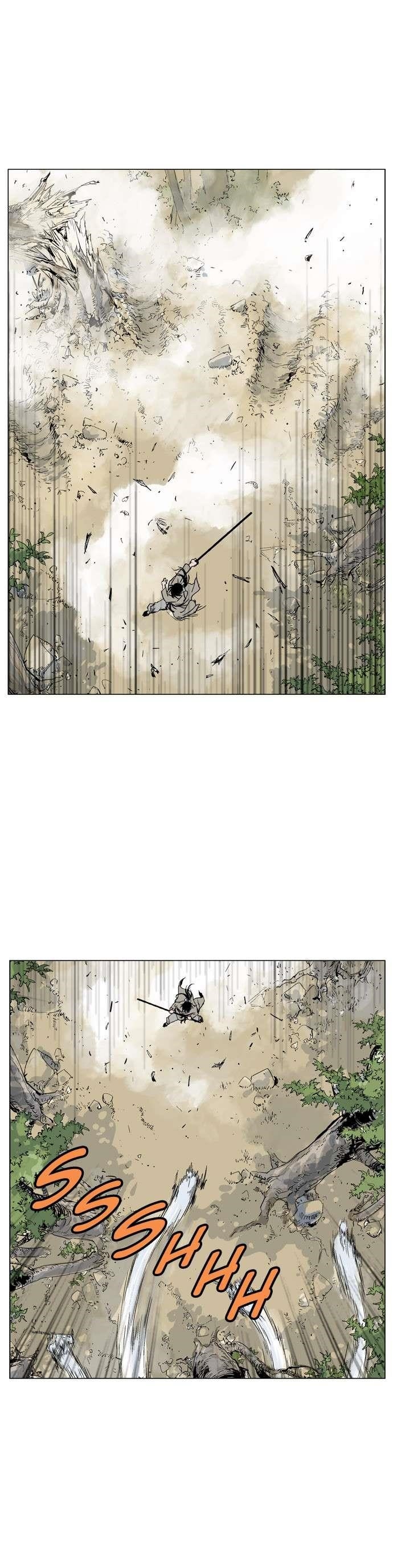 Gosu Chapter 66 10