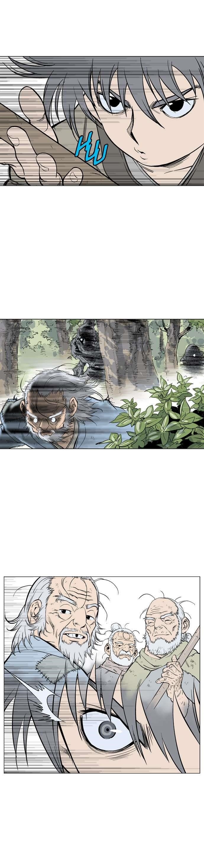 Gosu Chapter 66 11