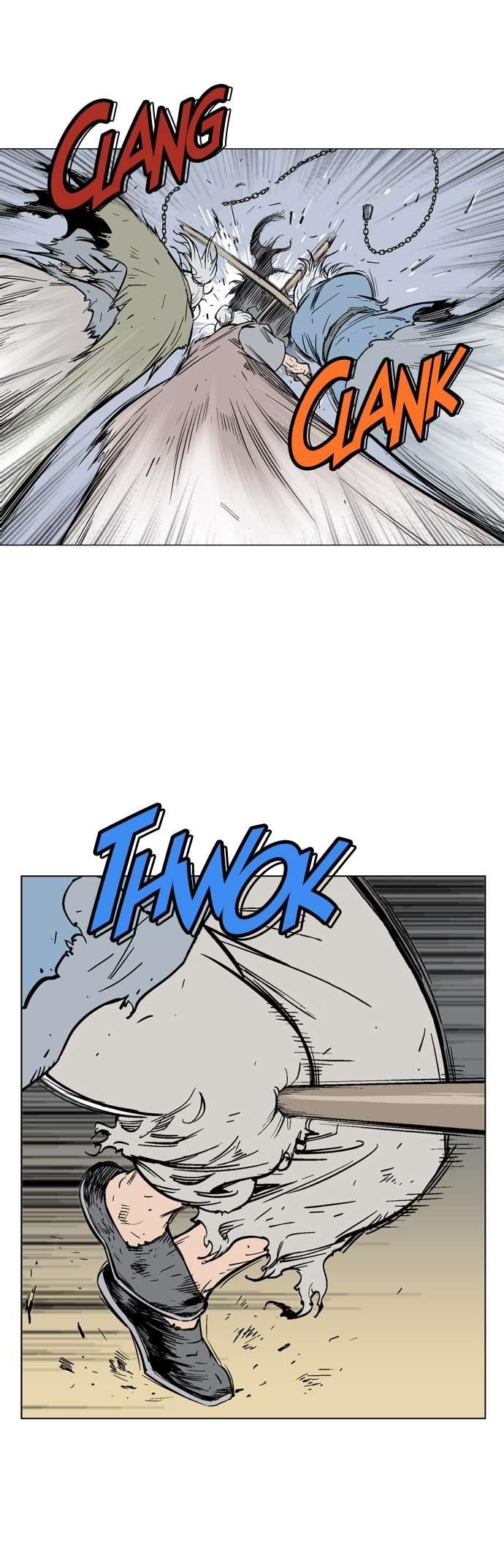 Gosu Chapter 66 13