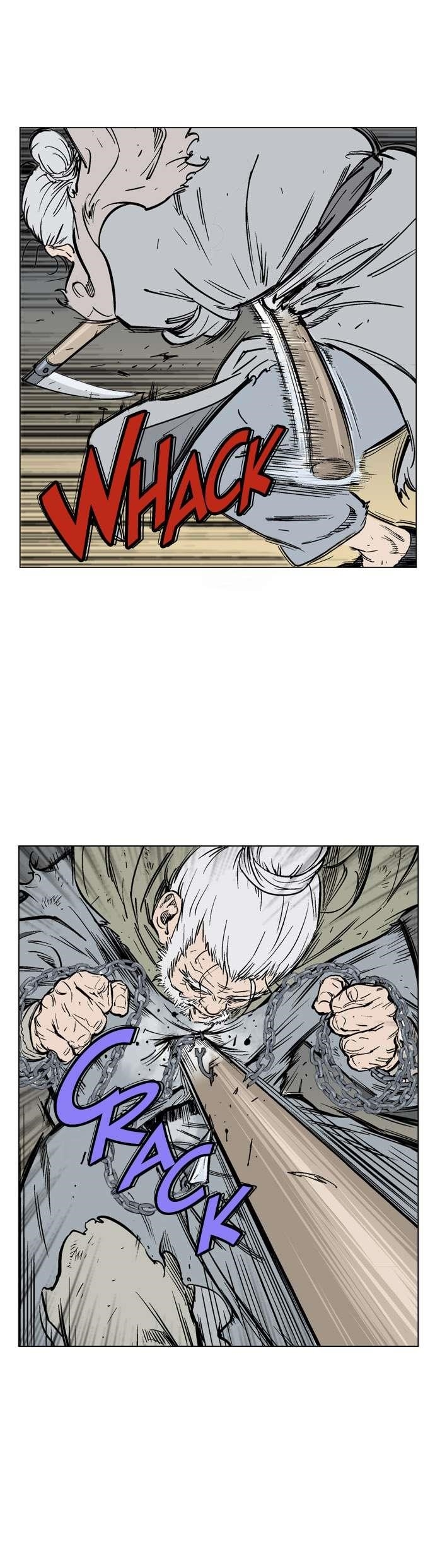Gosu Chapter 66 14