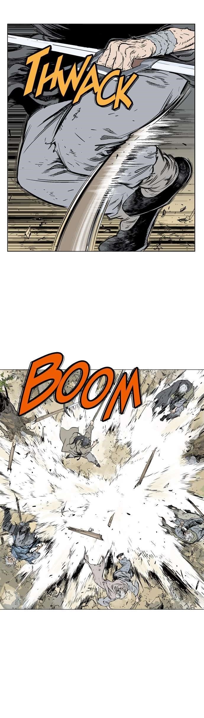 Gosu Chapter 66 15