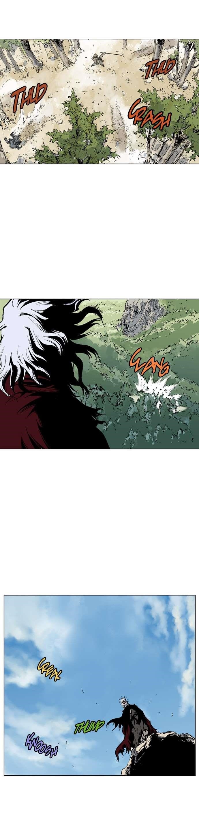 Gosu Chapter 66 16