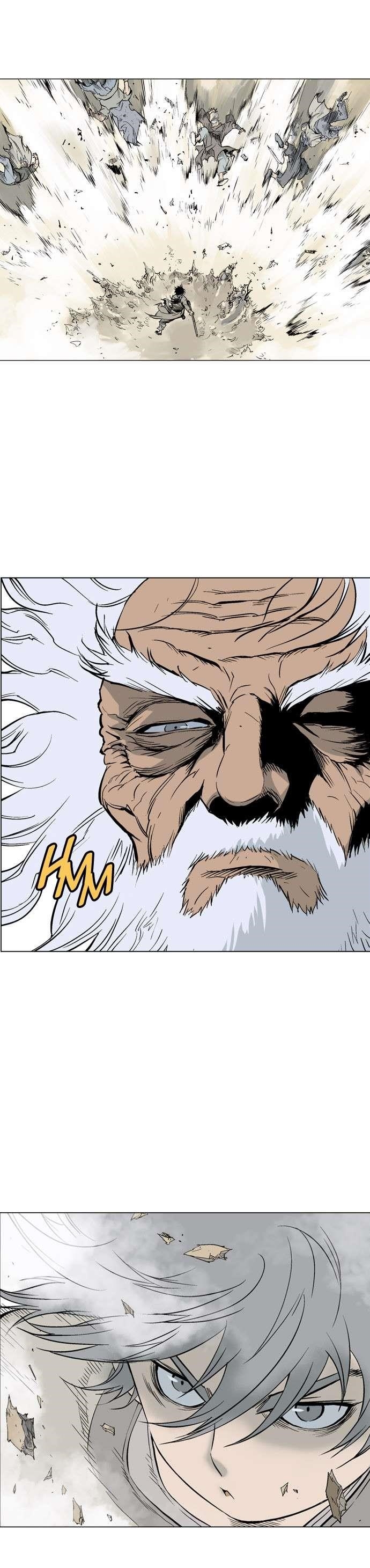 Gosu Chapter 66 18