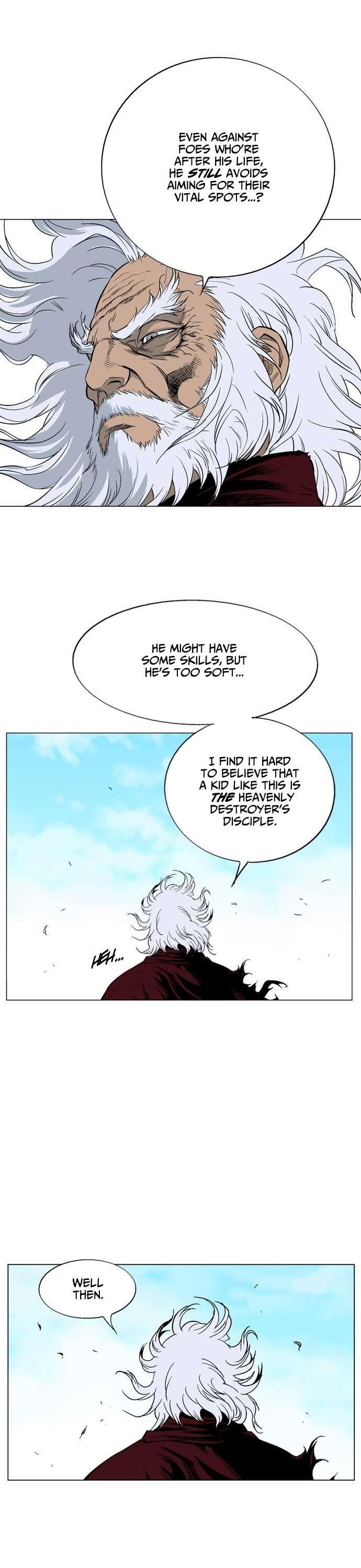 Gosu Chapter 66 19