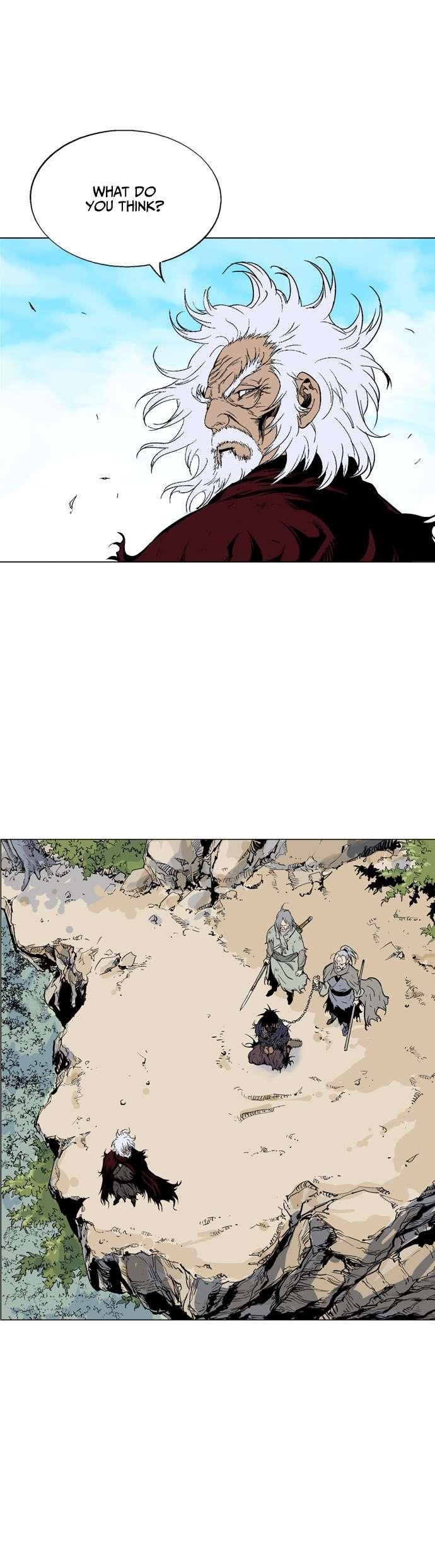 Gosu Chapter 66 20