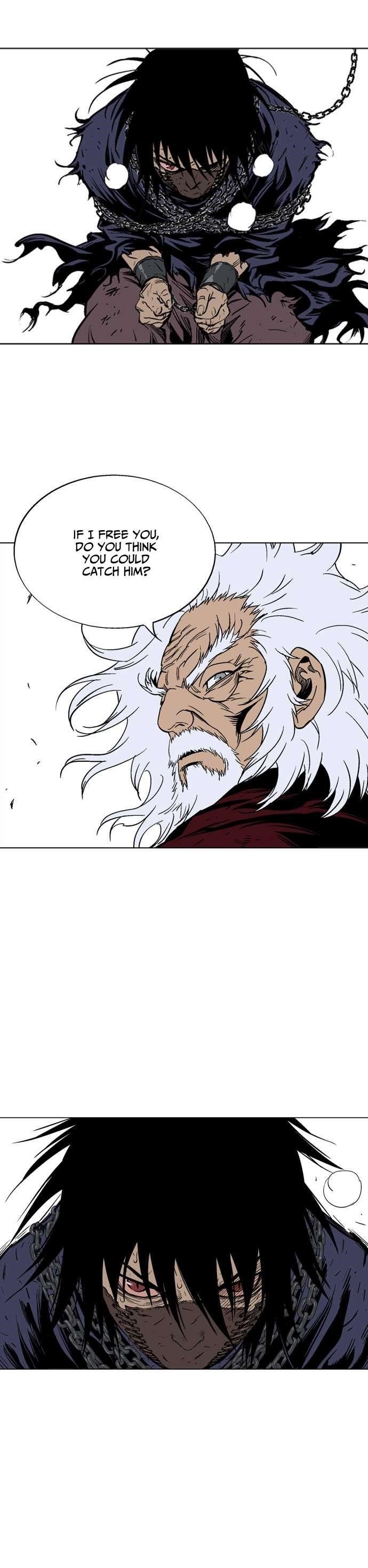 Gosu Chapter 66 21