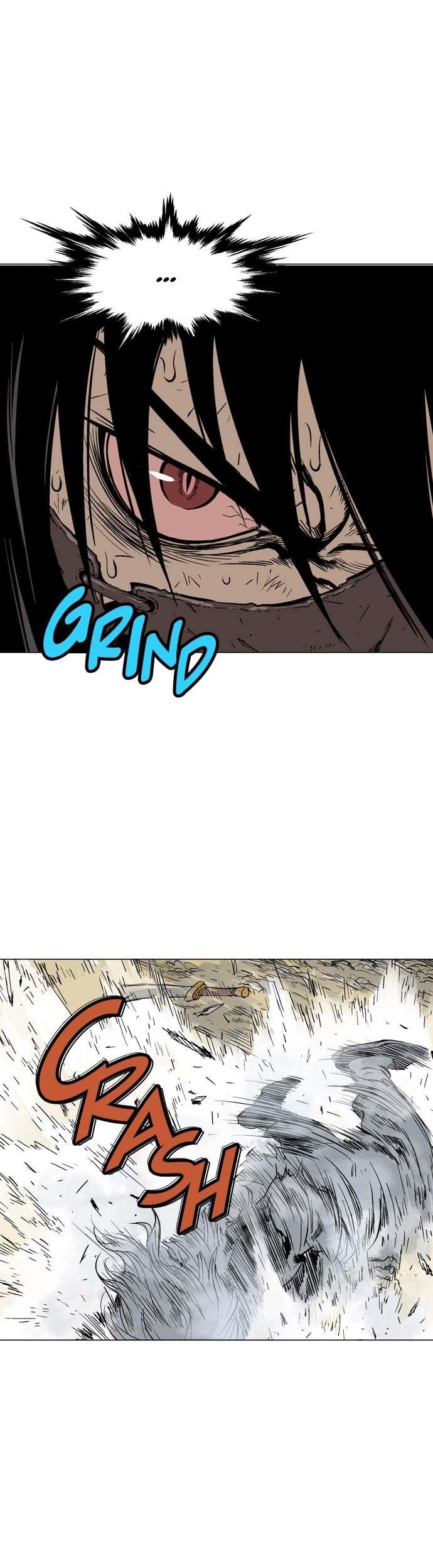 Gosu Chapter 66 23