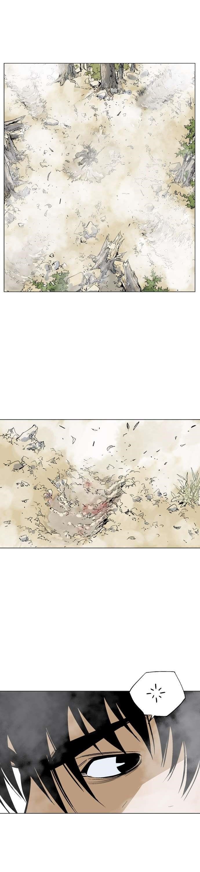 Gosu Chapter 66 24