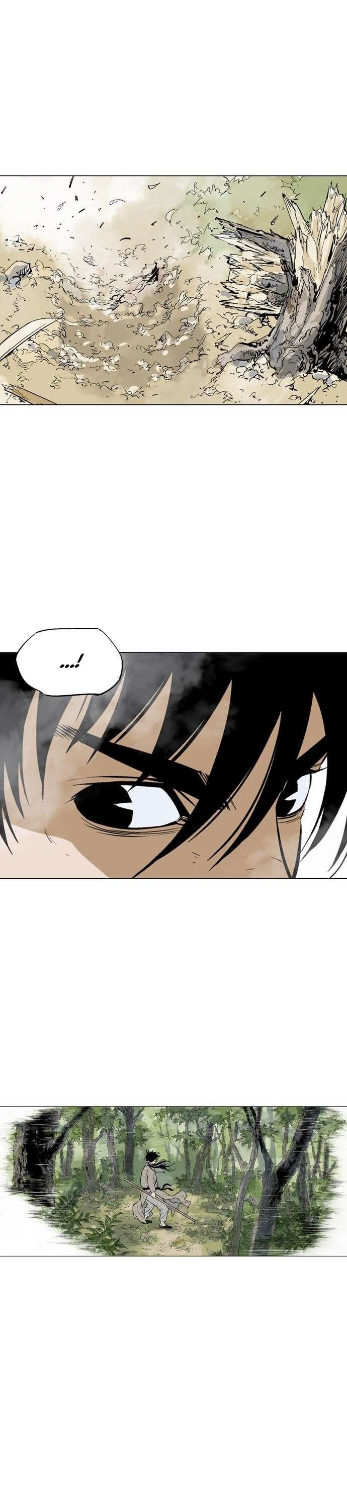 Gosu Chapter 66 25