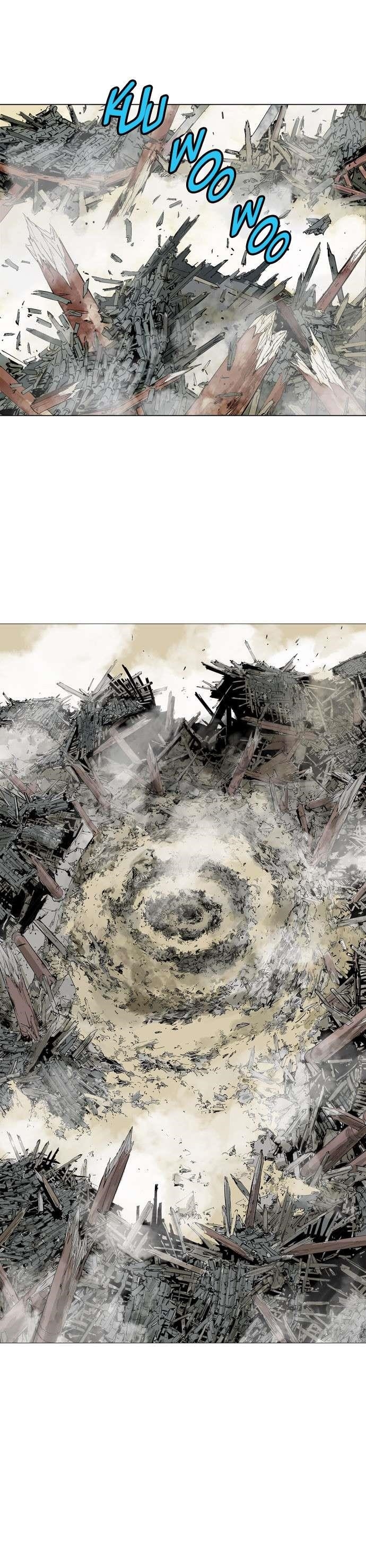 Gosu Chapter 66 3