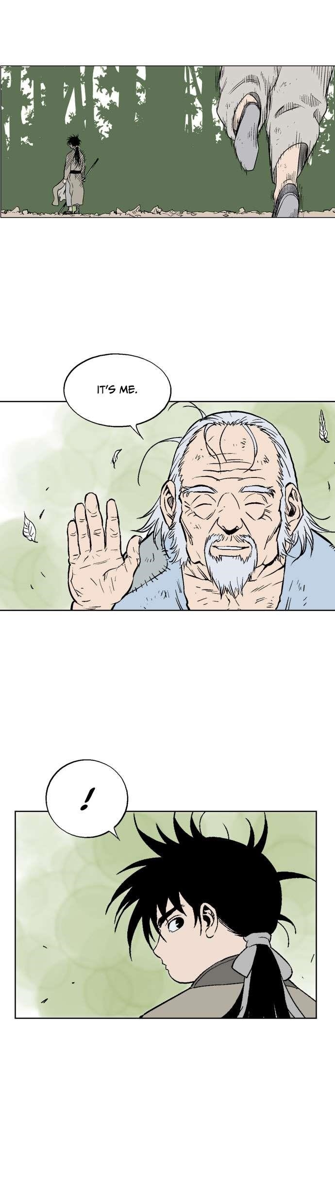 Gosu Chapter 66 30