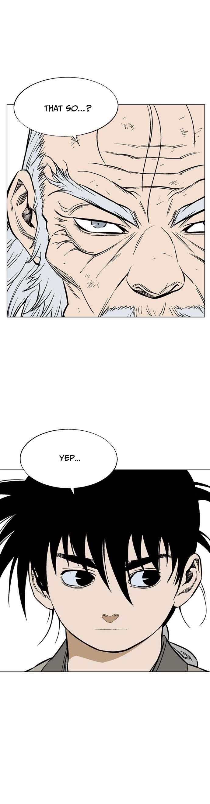 Gosu Chapter 66 33