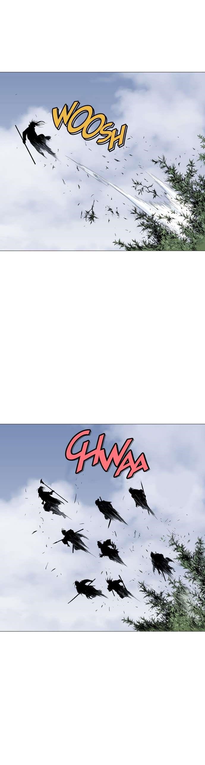 Gosu Chapter 66 38